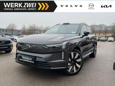 Gebraucht Volvo EX90 Ultra 300 kW (408 PS) 2025 Particular grey SUV