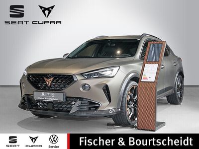 gebraucht Cupra Formentor 2.5 TSI VZ5 4Drive