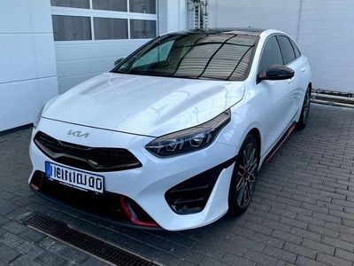 Kia ProCeed GT