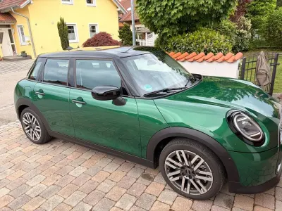 Occasion Mini Cooper S