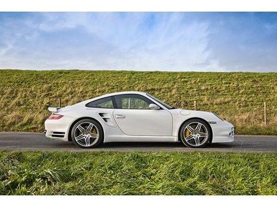 Porsche 997 Turbo