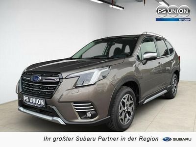 Gebraucht Subaru Forester Comfort 150 PS (110 kW) 2024 Andere farbe SUV