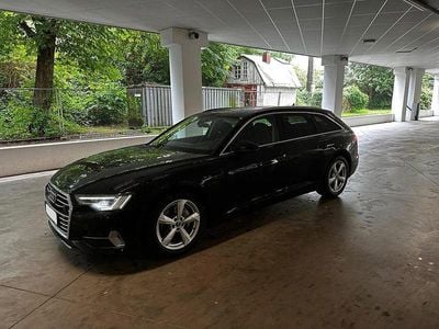 Gebraucht Audi A6