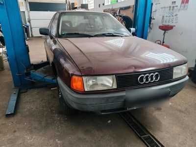 gebraucht Audi 80 B3