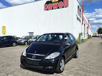 Mercedes A150