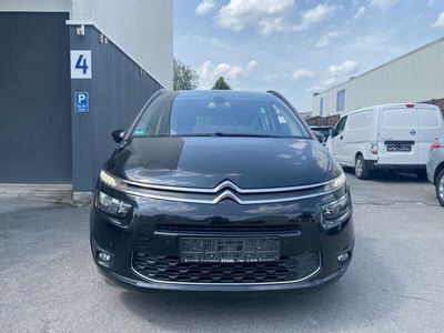 Citroën Grand C4 Picasso