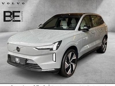 Gebraucht Volvo EX90 Performance 500 kW (680 PS) 2025 Grau SUV