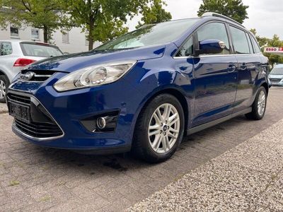 Ford Grand C-Max