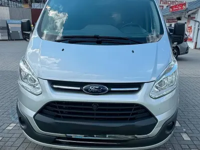Gebraucht Ford Transit Custom
