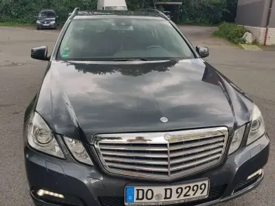 Gebraucht Mercedes E250