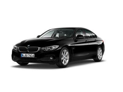 usado BMW 420 Gran Coupé d