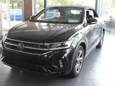 Gebraucht VW T-Roc R-line 150 PS (110 kW) 2025 Andere SUV