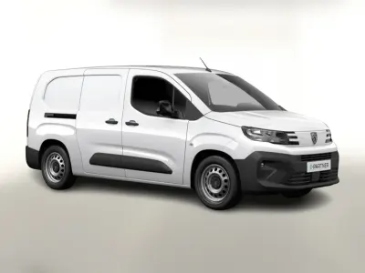 Gebraucht Peugeot E-Partner