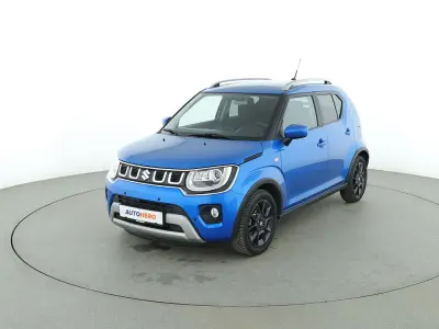 Gebraucht Suzuki Ignis