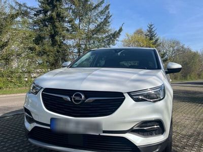 gebraucht Opel Grandland X Innovation