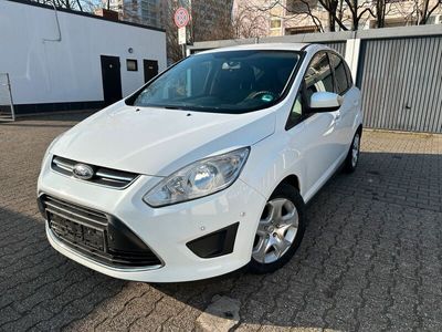 gebraucht Ford C-MAX 1.6 Diesel