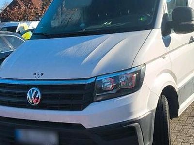 VW Crafter