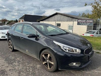 Kia Ceed Sportswagon