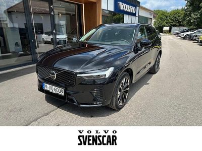Gebraucht Volvo XC60 Ultra 250 PS (183 kW) 2025 Schwarz SUV