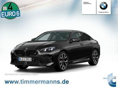 Gebraucht BMW M235 Performance 300 PS (220 kW) 2025 Schwarz Coupé