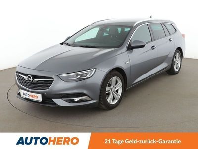 gebraucht Opel Insignia 2.0 CDTI Innovation Aut.*NAVI*MATRIX*