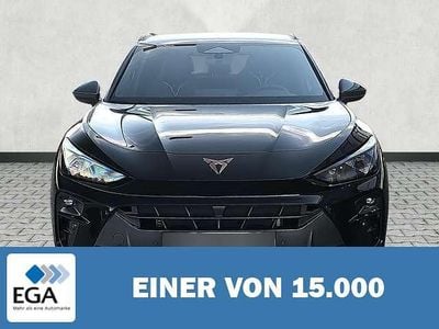 Neu Cupra Terramar VZ 265 PS (194 kW) 2025 Metallic SUV