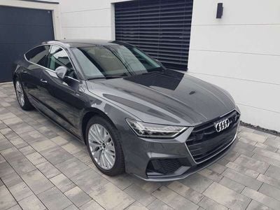 Audi A7 Sportback