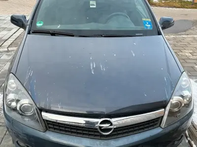 Gebraucht Opel Astra GTC