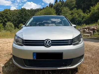 Gebraucht VW Touran