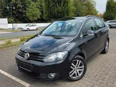 Gebraucht VW Golf VI