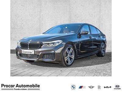 BMW 640