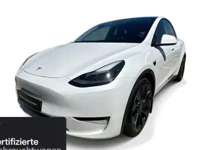 Occasion Tesla Model Y