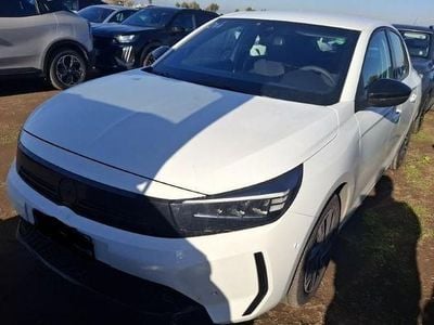 Gebraucht Opel Corsa 101 PS (74 kW) 2025 Weiß Kleinwagen