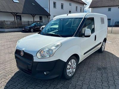 Fiat Doblò