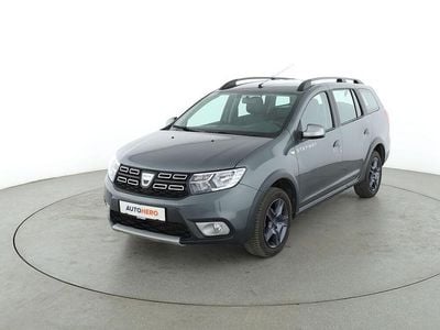 Dacia Logan MCV