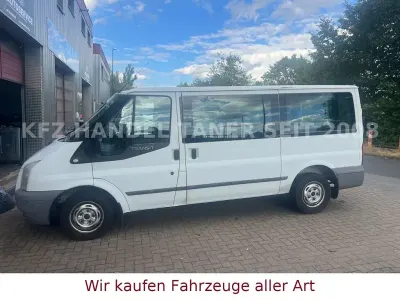 Gebraucht Ford 300