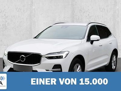 Metallic Gebraucht 2023 Volvo XC60 Core SUV | 40.700 € (Fairer Preis)