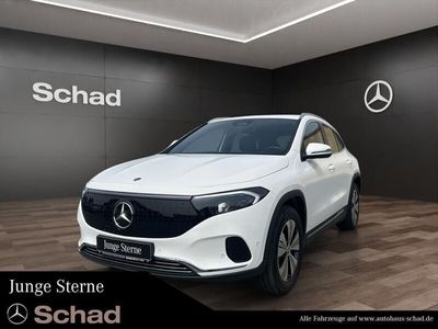 Mercedes EQA350