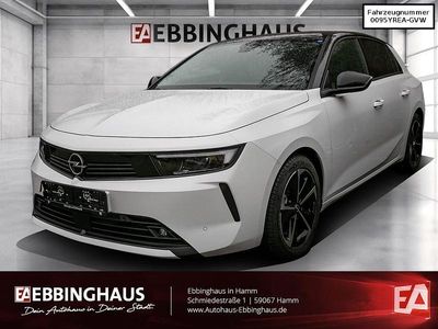 Weiß Gebraucht 2024 Opel Astra Business Elegance Limousine | 23.499 € (Guter Preis)