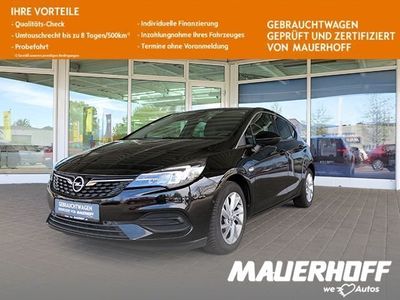 gebraucht Opel Astra ST Design&Tech | LED | AHK | Kamera |