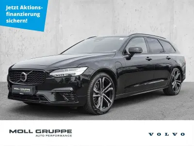 Gebraucht Volvo V90