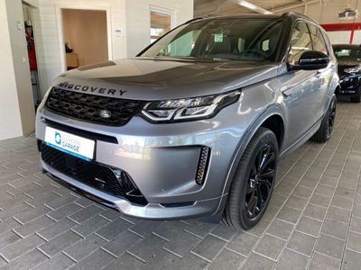 gebraucht Land Rover Discovery Sport 2.0i AWD R-Dynamic S 20 Zoll
