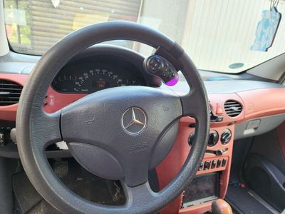 gebraucht Mercedes A160 CDI CLASSIC Classic