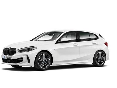Gebraucht BMW 118 Comfort Edition 140 PS (102 kW) 2026 Kleinwagen