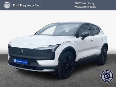 Neu Volvo EX30 Performance 314 kW (428 PS) 2025 Weiß SUV