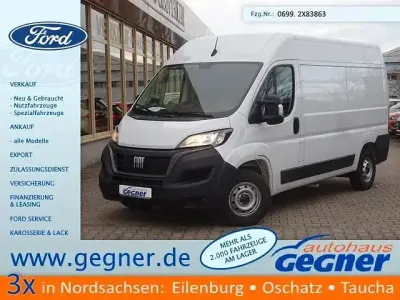 Gebraucht Fiat Ducato