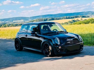 gebraucht Mini Cooper S R53 RW Edition