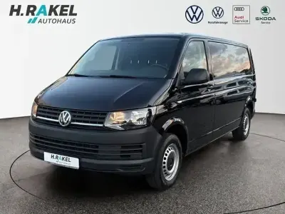 Gebraucht VW T6