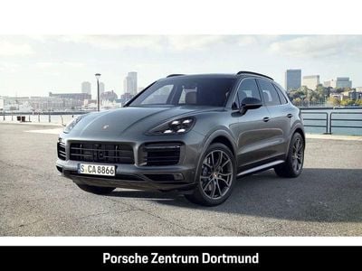 Porsche Cayenne GTS