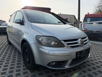 Gebraucht VW Golf IV 102 PS (75 kW) 2006 Silber Limousine